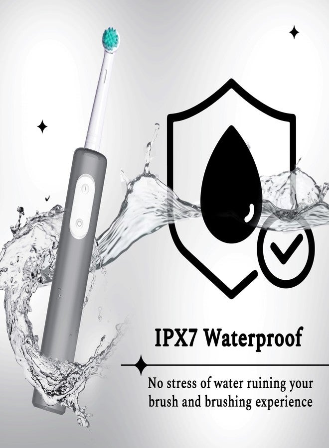 بيرفورا مجموعة بيرفورا لتبييض الأسنان | فرشاة أسنان متذبذبة ليميتليس جراي، معجون أسنان دريم وايت 150 جم، غسول فم لتبييض الأسنان 200 مل | تركيبة آمنة على مينا الأسنان وخالية من الحساسية للعناية بالفم وإزالة بقع الأسنان | عبوة من 3 قطع - Image 3